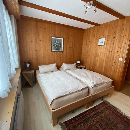 Jack Apartment Bad-Schwarzsee Exterior photo