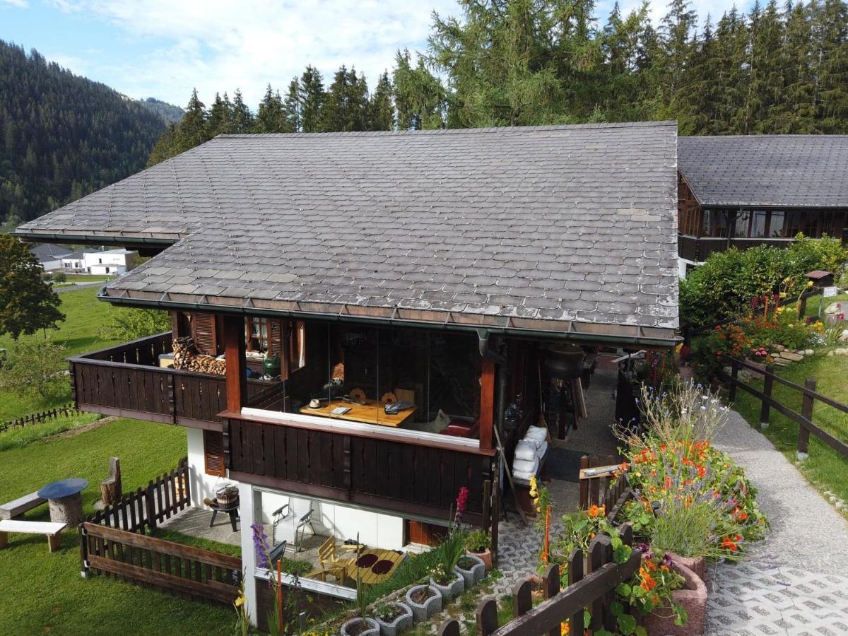 Jack Apartment Bad-Schwarzsee