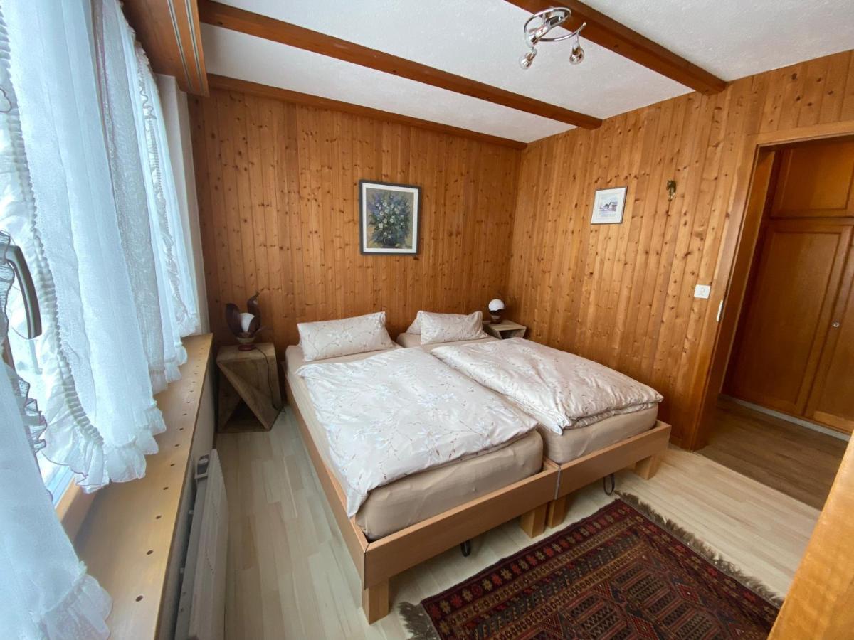 Jack Apartment