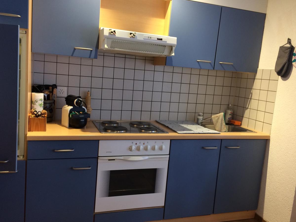 Jack Appartement Bad-Schwarzsee
