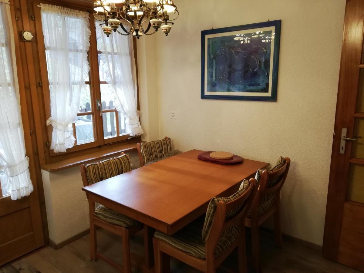 Jack Appartement *